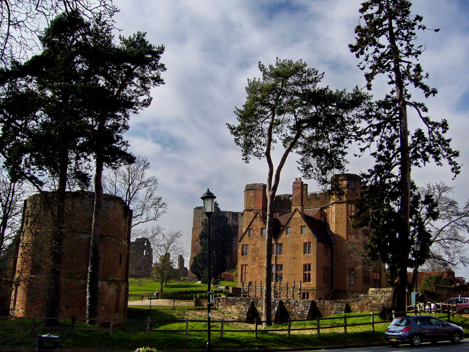 Kenilworth